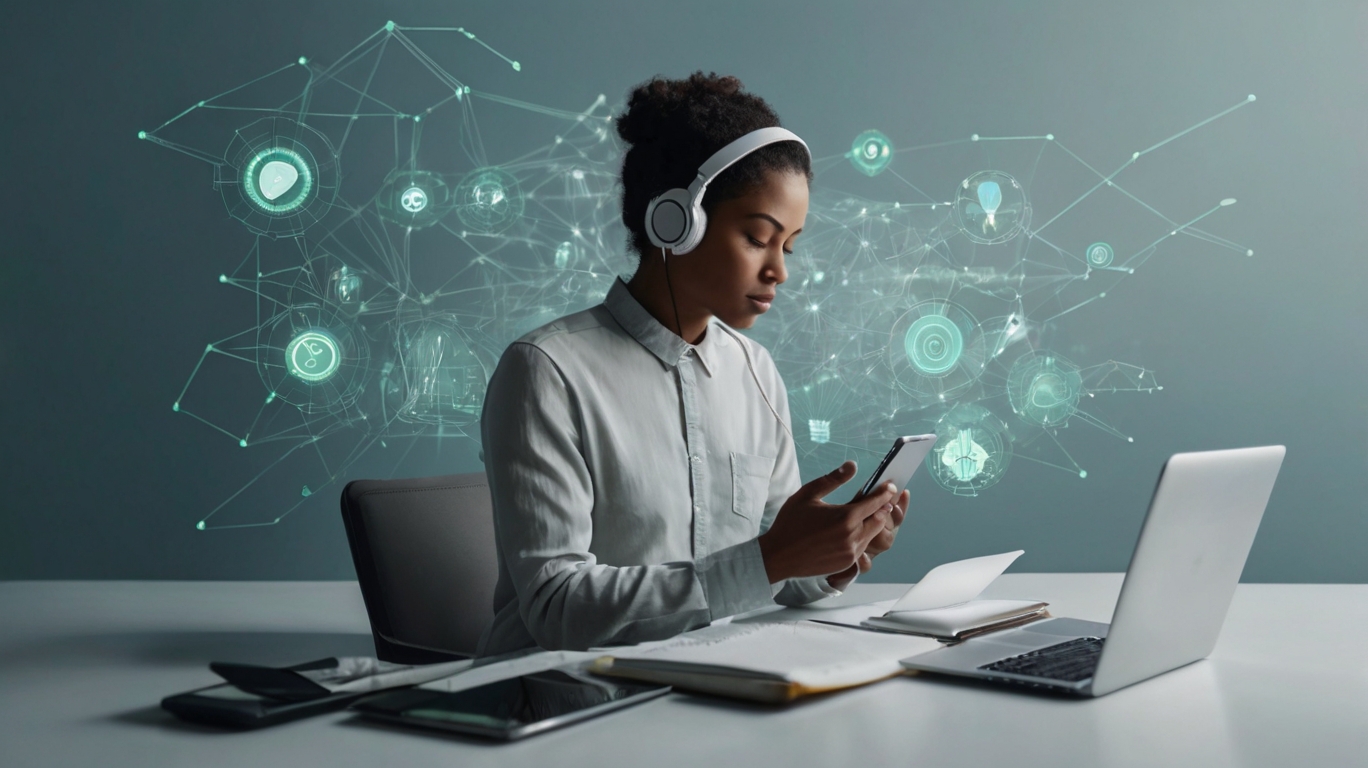 Navigating Social Media: How to Stay Connected Without Sacrificing Well-Being